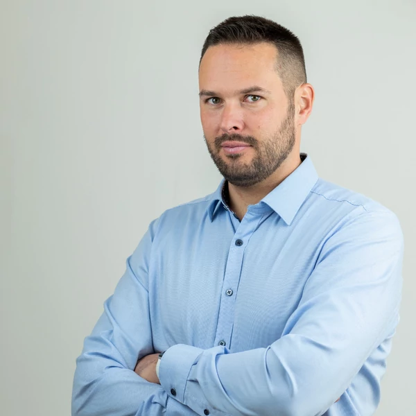 Őri Gergely / Játéknet.hu
