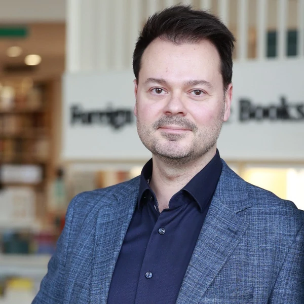 Deák András, Libri-Bookline